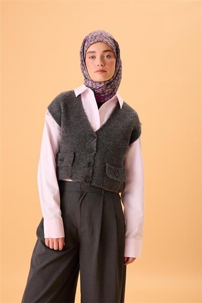 Silk Home Soft Eşarp 73101-19