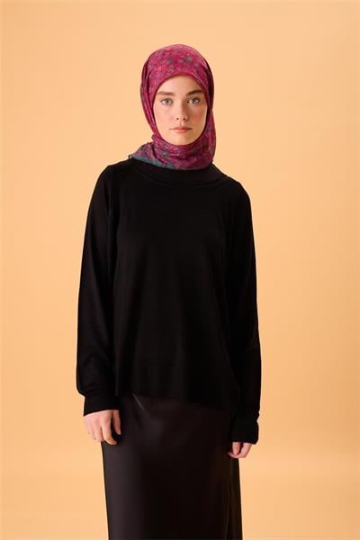 Silk Home Soft Eşarp 73101-26