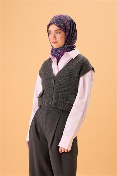 Silk Home Soft Eşarp 73101-27