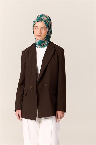 Silk Home Soft Eşarp 73102-01