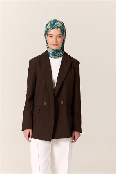 Silk Home Soft Eşarp 73102-01