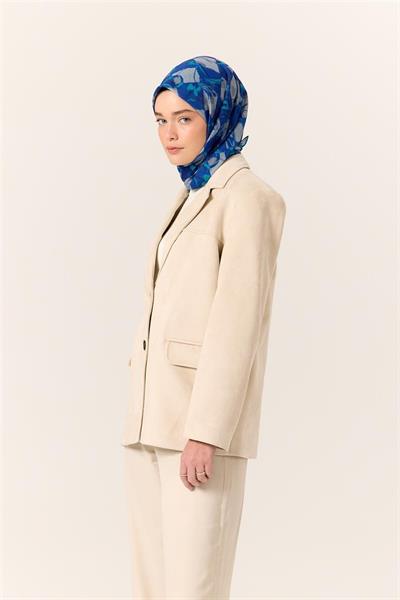 Silk Home Soft Eşarp 73102-04