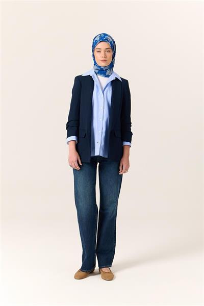 Silk Home Soft Eşarp 73102-05