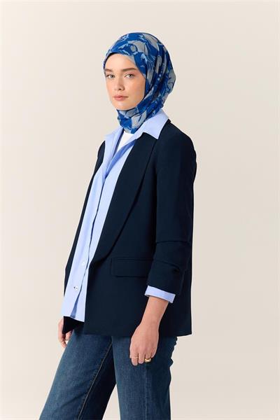 Silk Home Soft Eşarp 73102-05