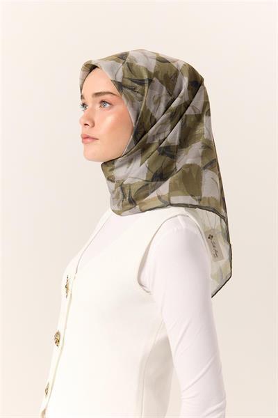 Silk Home Soft Eşarp 73102-14