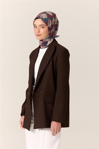 Silk Home Soft Eşarp 73102-23