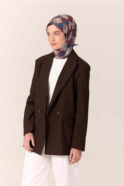 Silk Home Soft Eşarp 73102-23