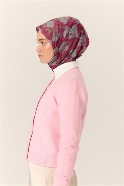 Silk Home Soft Eşarp 73102-24