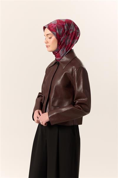 Silk Home Soft Eşarp 73102-26