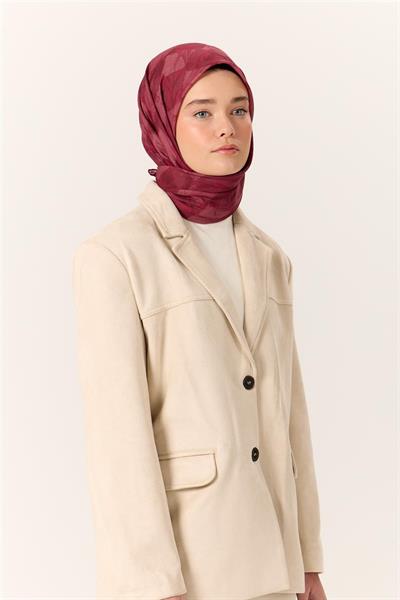 Silk Home Soft Eşarp 73102-27
