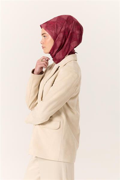 Silk Home Soft Eşarp 73102-27