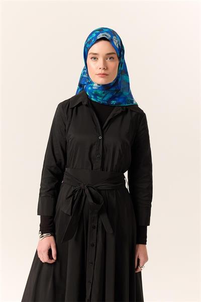 Silk Home Soft Eşarp 73103-01