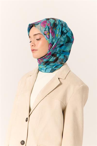 Silk Home Soft Eşarp 73103-06