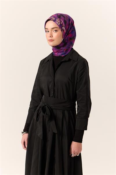 Silk Home Soft Eşarp 73103-07