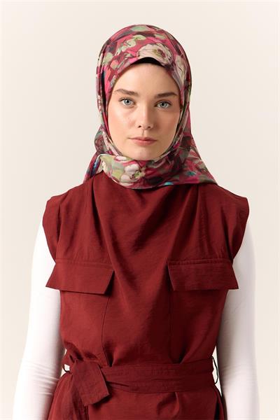 Silk Home Soft Eşarp 73103-10