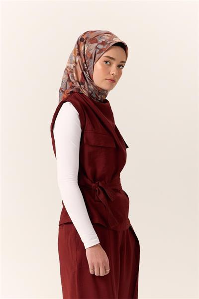Silk Home Soft Eşarp 73103-14