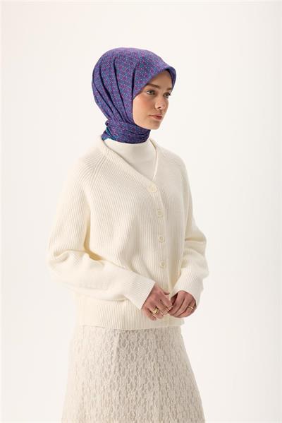 Silk Home Soft Eşarp 73104-01