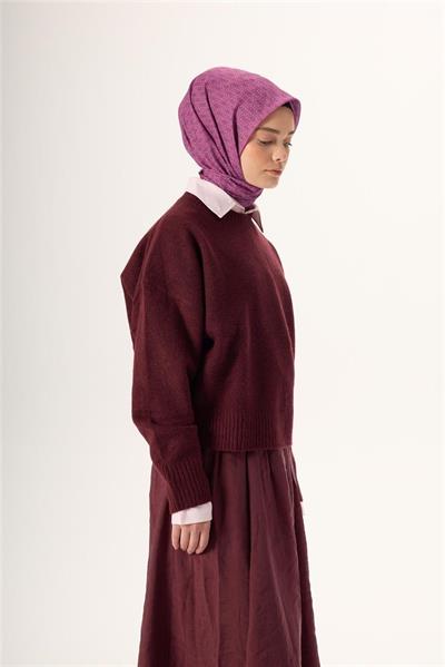 Silk Home Soft Eşarp 73104-02