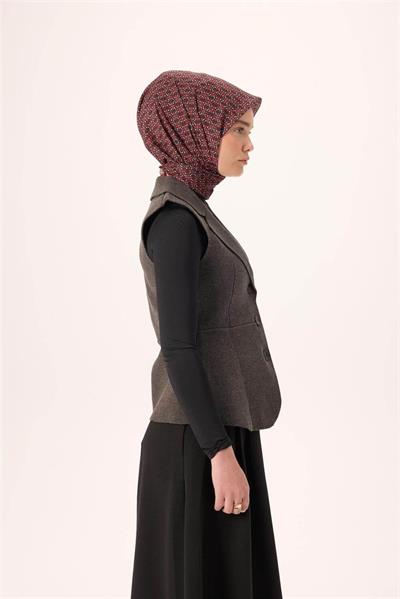 Silk Home Soft Eşarp 73104-04