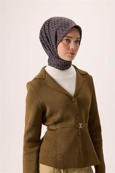Silk Home Soft Eşarp 73104-07
