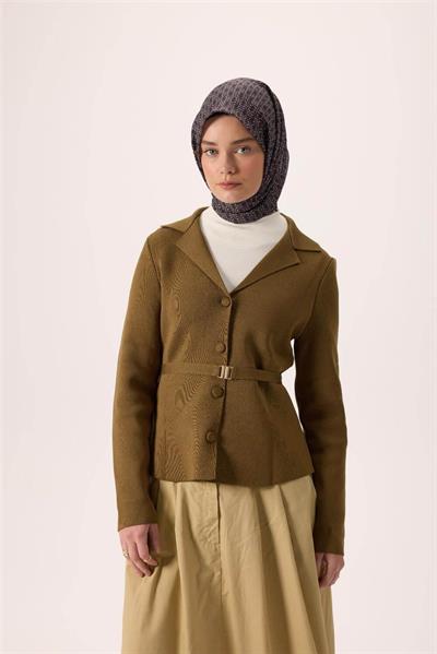 Silk Home Soft Eşarp 73104-07