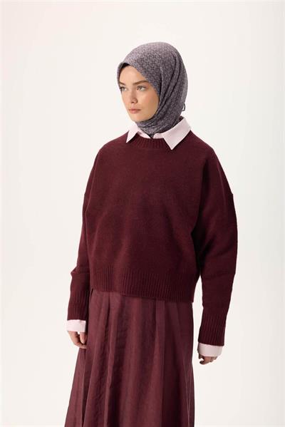 Silk Home Soft Eşarp 73104-08