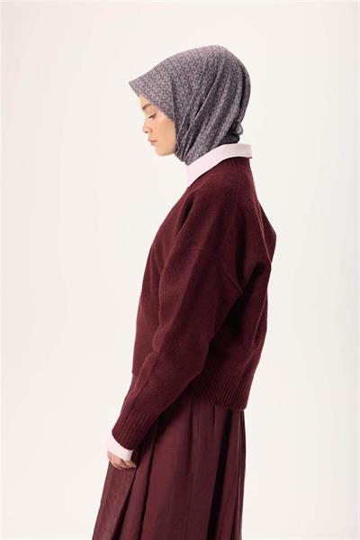 Silk Home Soft Eşarp 73104-08