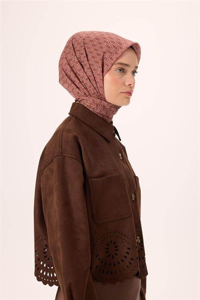 Silk Home Soft Eşarp 73104-12