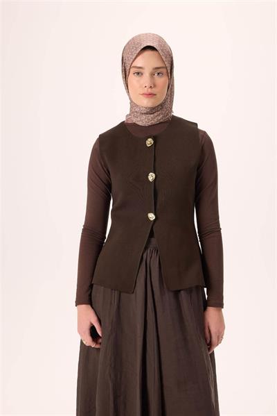 Silk Home Soft Eşarp 73104-13
