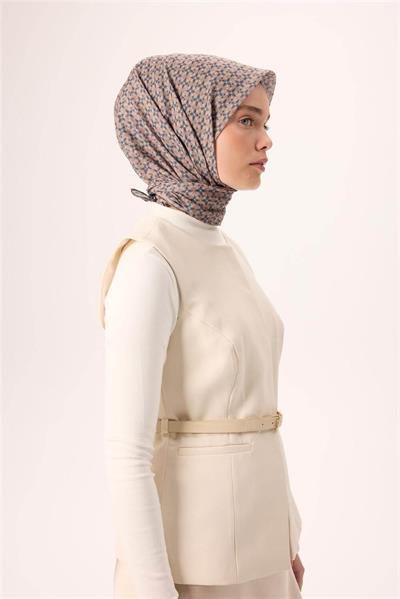 Silk Home Soft Eşarp 73104-16