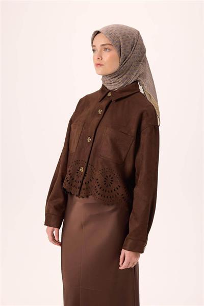 Silk Home Soft Eşarp 73104-19