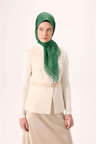 Silk Home Soft Eşarp 73104-22