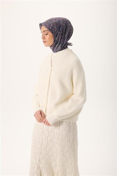 Silk Home Soft Eşarp 73105-10