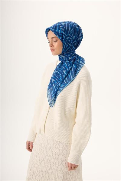 Silk Home Soft Eşarp 73106-01
