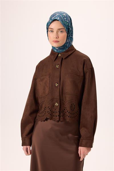 Silk Home Soft Eşarp 73106-03