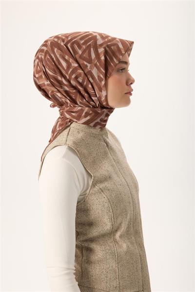Silk Home Soft Eşarp 73106-09