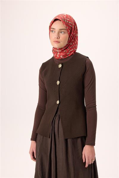 Silk Home Soft Eşarp 73106-17