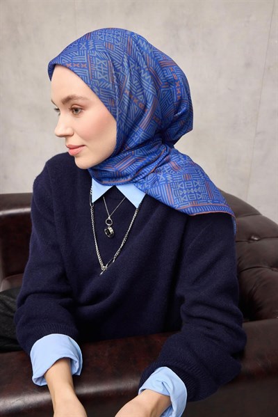 Silk Home Soft Eşarp 73111-10