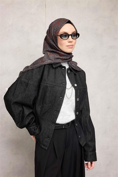 Silk Home Soft Eşarp 73111-27