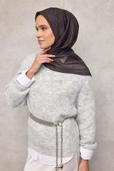 Silk Home Soft Eşarp 73111-29