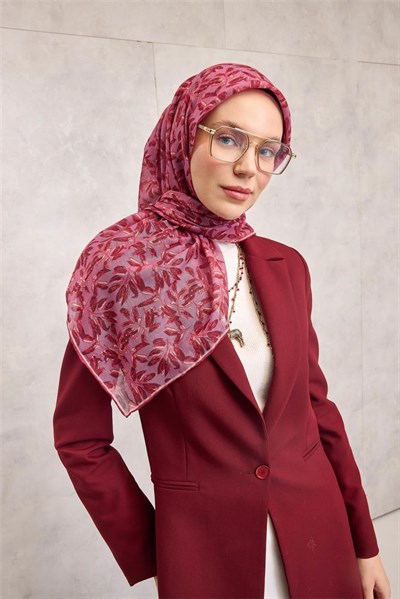 Silk Home Soft Eşarp 73112-02