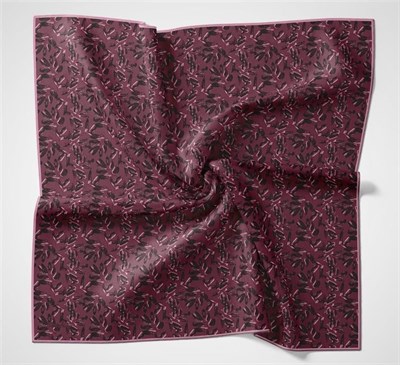 Silk Home Soft Eşarp 73112-03