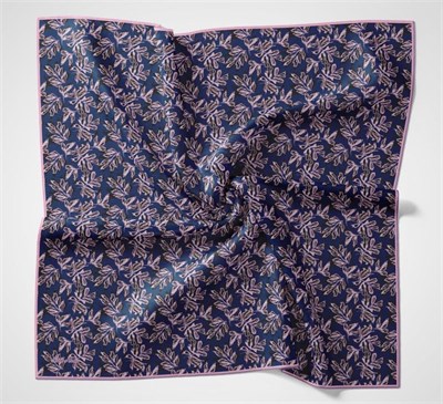 Silk Home Soft Eşarp 73112-06