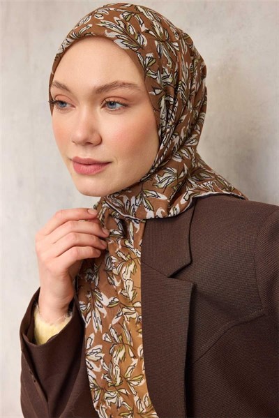 Silk Home Soft Eşarp 73112-10