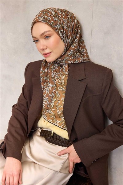 Silk Home Soft Eşarp 73112-10