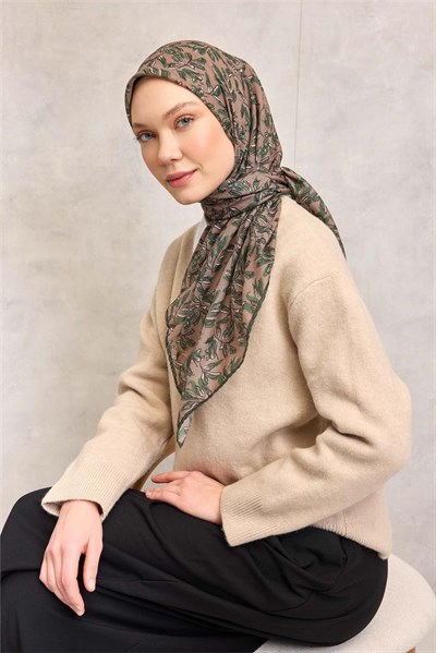Silk Home Soft Eşarp 73112-13
