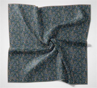 Silk Home Soft Eşarp 73112-14