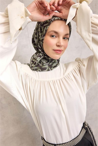 Silk Home Soft Eşarp 73112-16