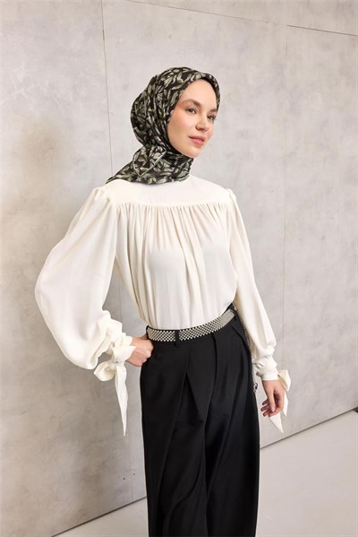 Silk Home Soft Eşarp 73112-16