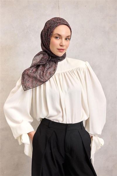 Silk Home Soft Eşarp 73112-22